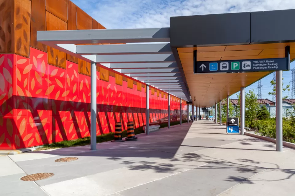 Spadina Subway Extension